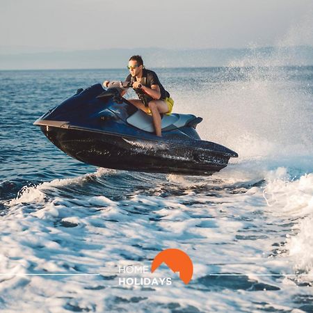#059 T1 Praceta By Home Holidays Албуфейра Екстериор снимка