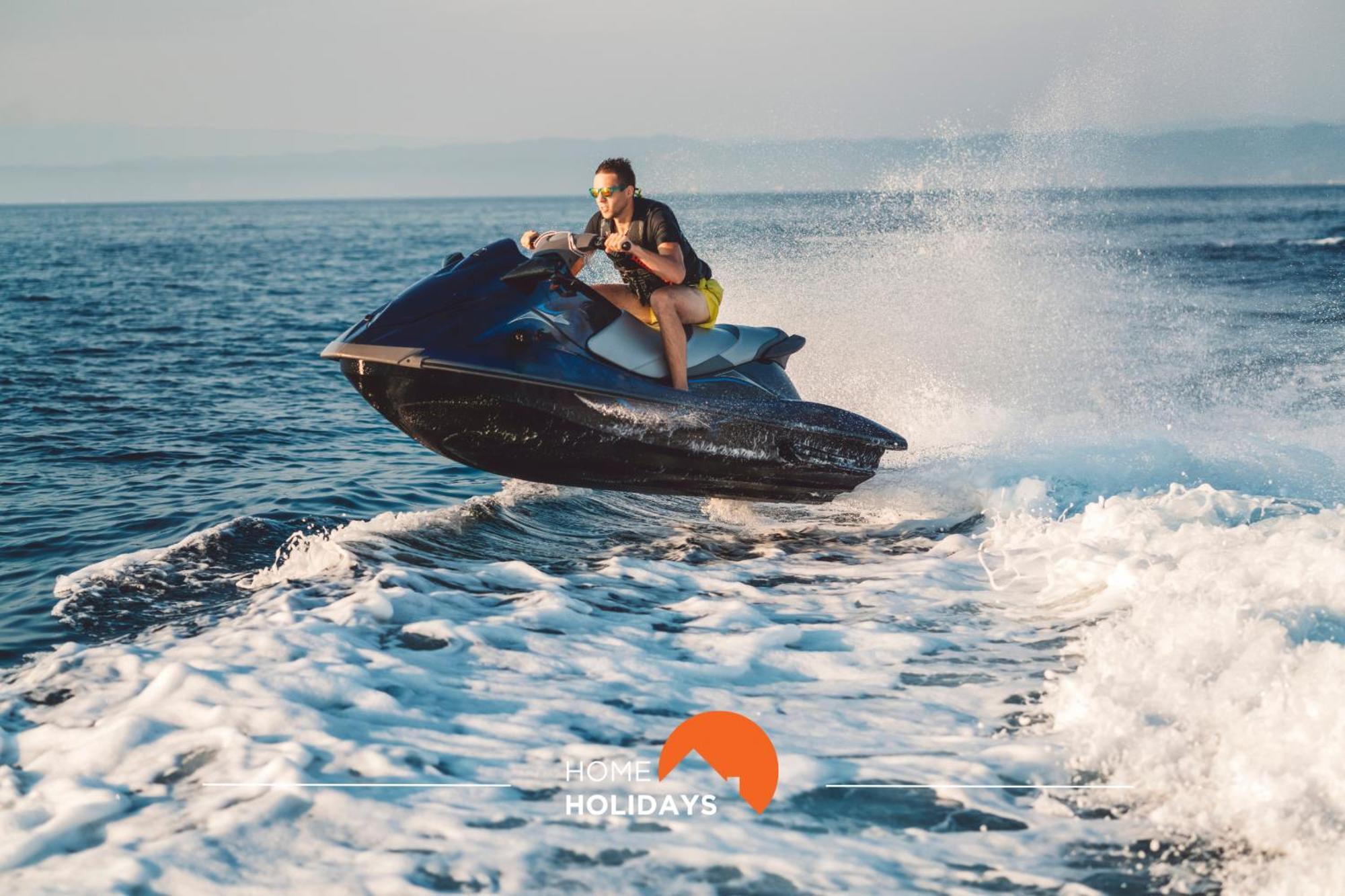 #059 T1 Praceta By Home Holidays Албуфейра Екстериор снимка