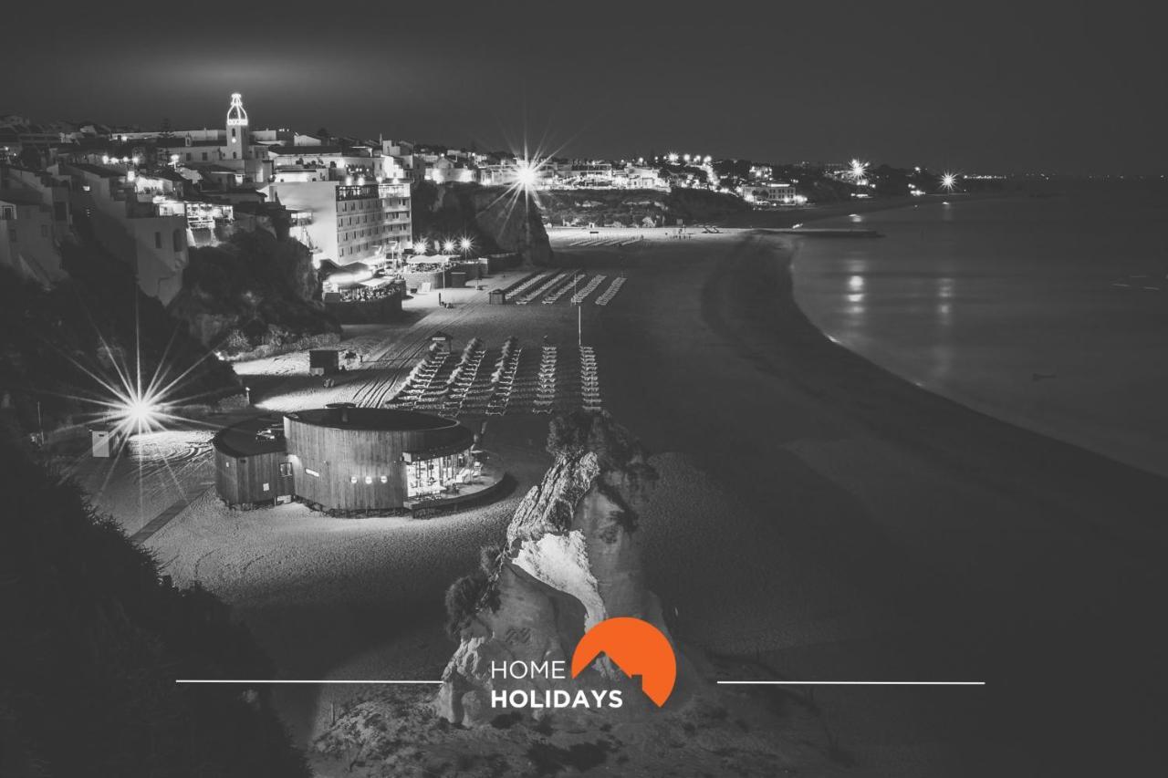 #059 T1 Praceta By Home Holidays Албуфейра Екстериор снимка