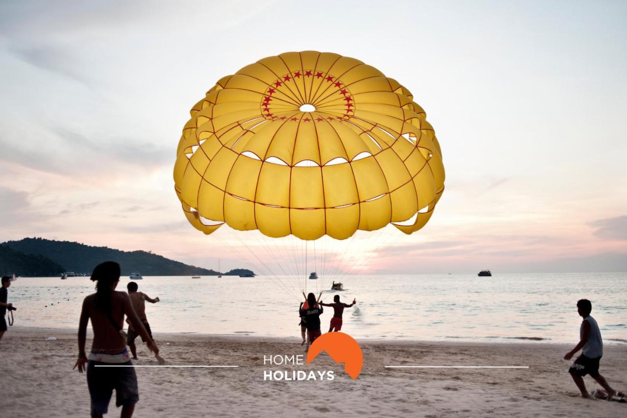 #059 T1 Praceta By Home Holidays Албуфейра Екстериор снимка